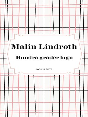 cover image of Hundra grader lugn